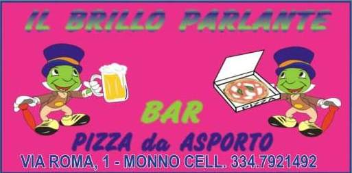 Il Brillo Parlante                                                   